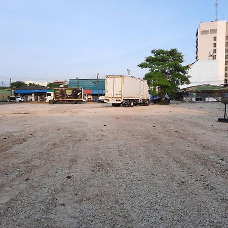 Intertower Hotel Sungai Kolok Экстерьер фото