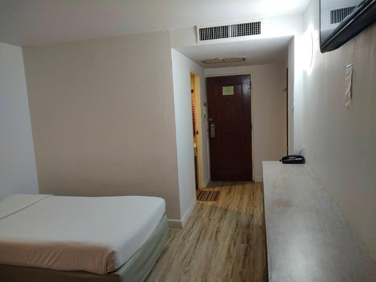 Intertower Hotel Sungai Kolok Экстерьер фото