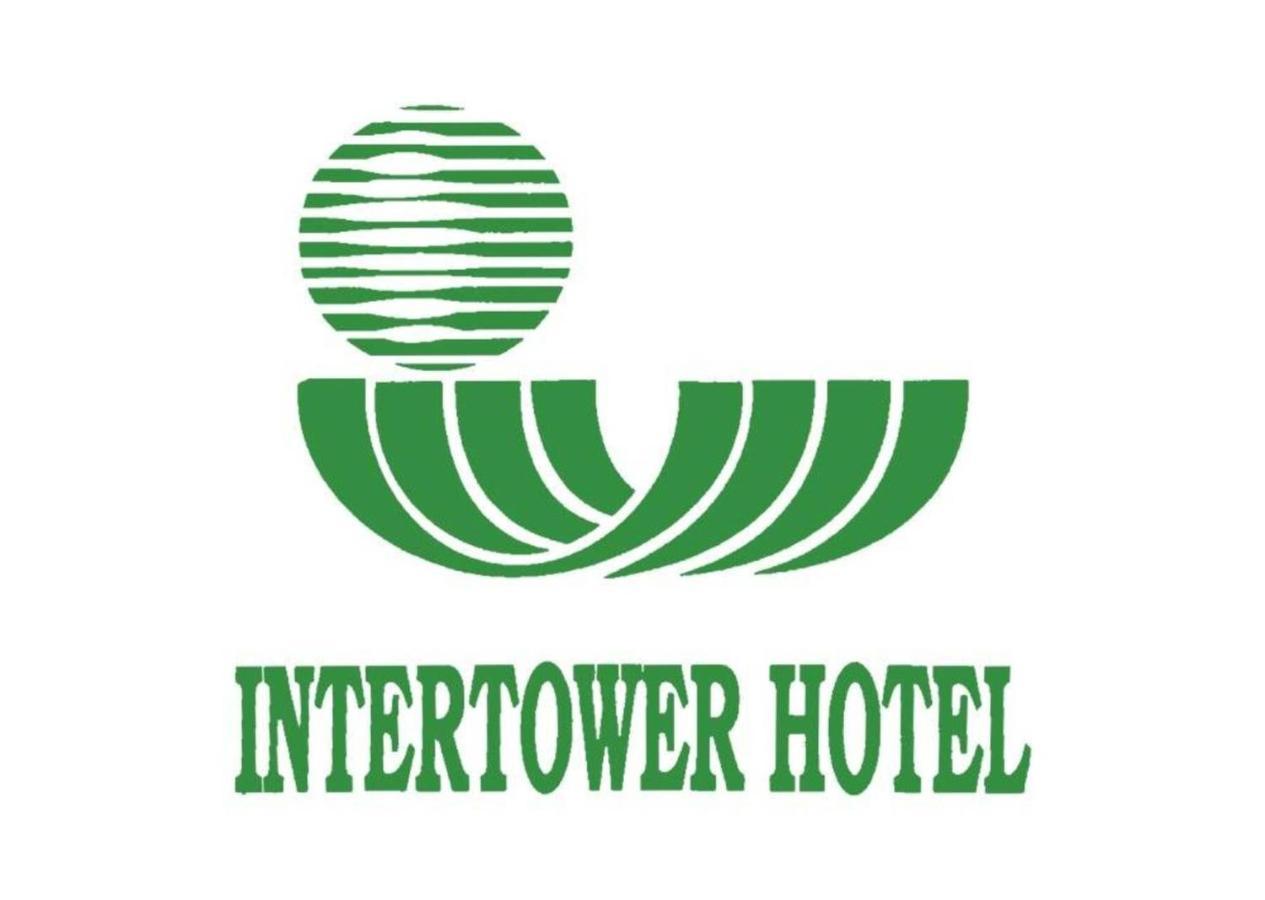 Intertower Hotel Sungai Kolok Экстерьер фото