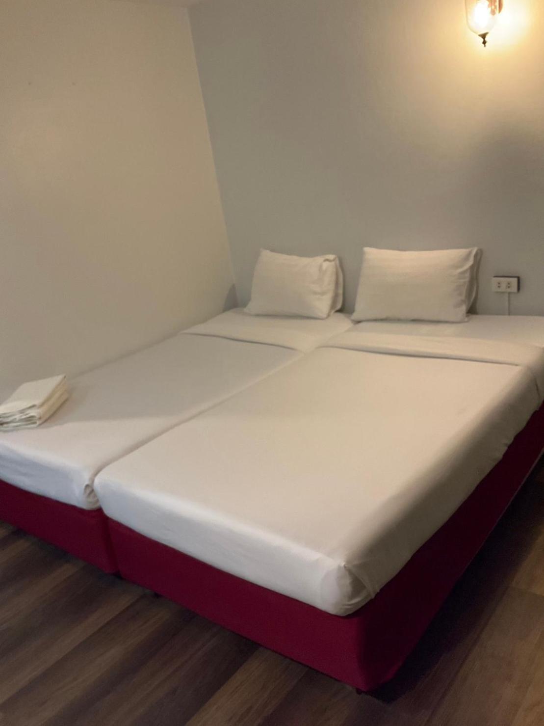 Intertower Hotel Sungai Kolok Экстерьер фото