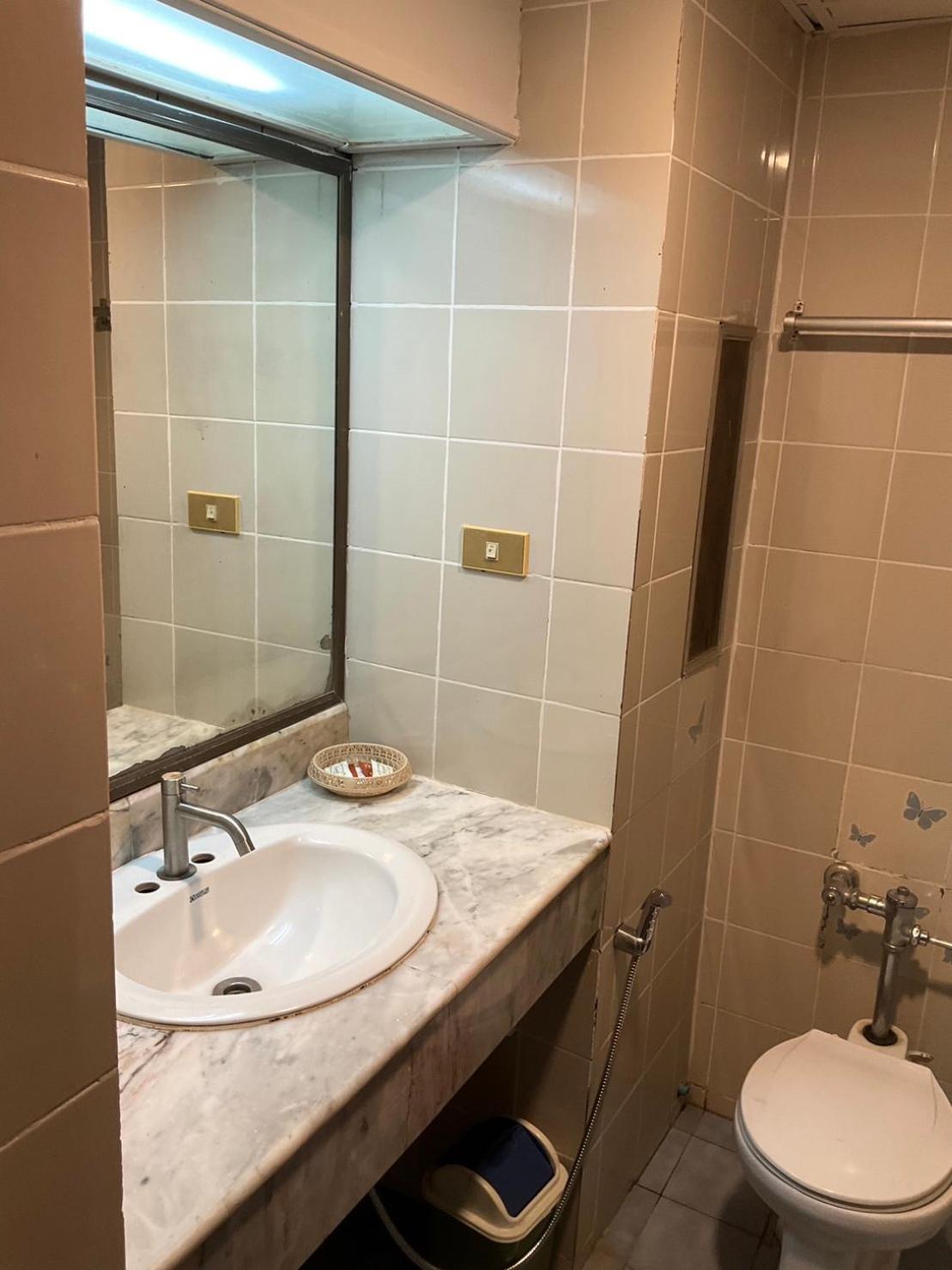 Intertower Hotel Sungai Kolok Экстерьер фото