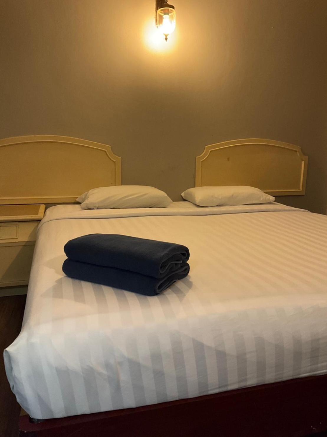 Intertower Hotel Sungai Kolok Экстерьер фото