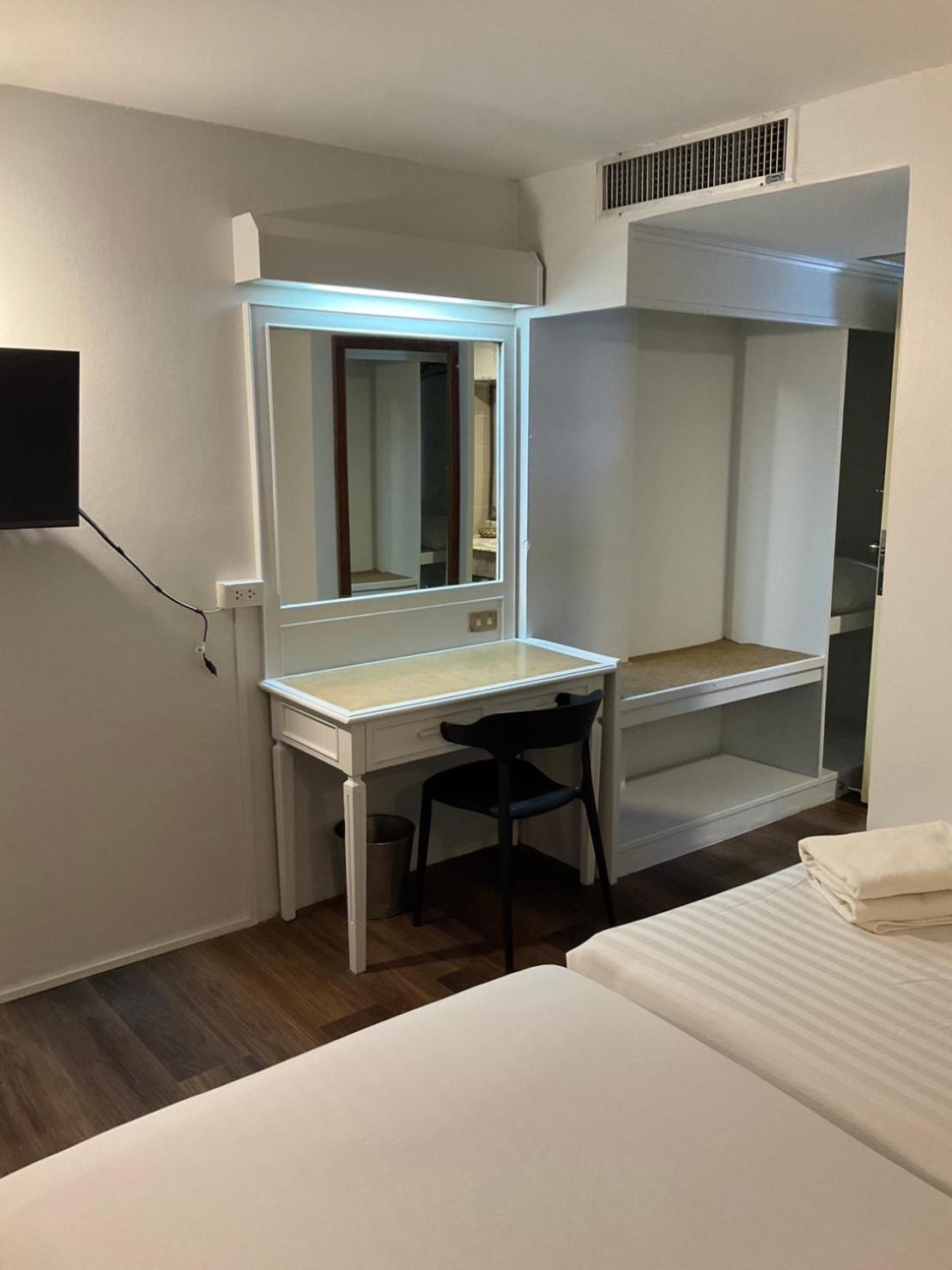 Intertower Hotel Sungai Kolok Экстерьер фото